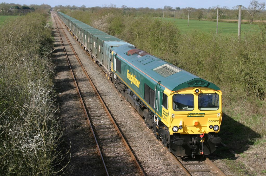 Image: freightliner.co.uk