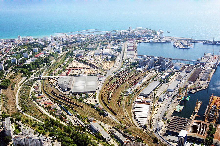 Port of Constanta Authority